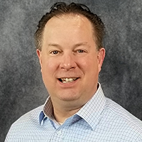 Steven C. Johnson
