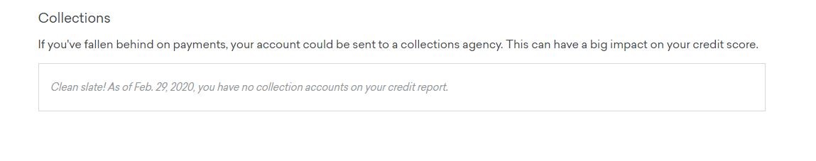 How to Read a Credit Report from Credit Karma - Finivi